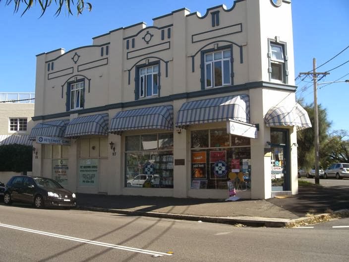 North Randwick Veterinary Hospital - Randwick , Australia
