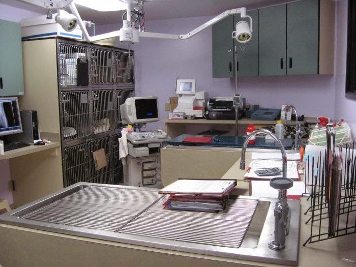 Vca Raleigh Hills Animal Hospital - Portland , United States