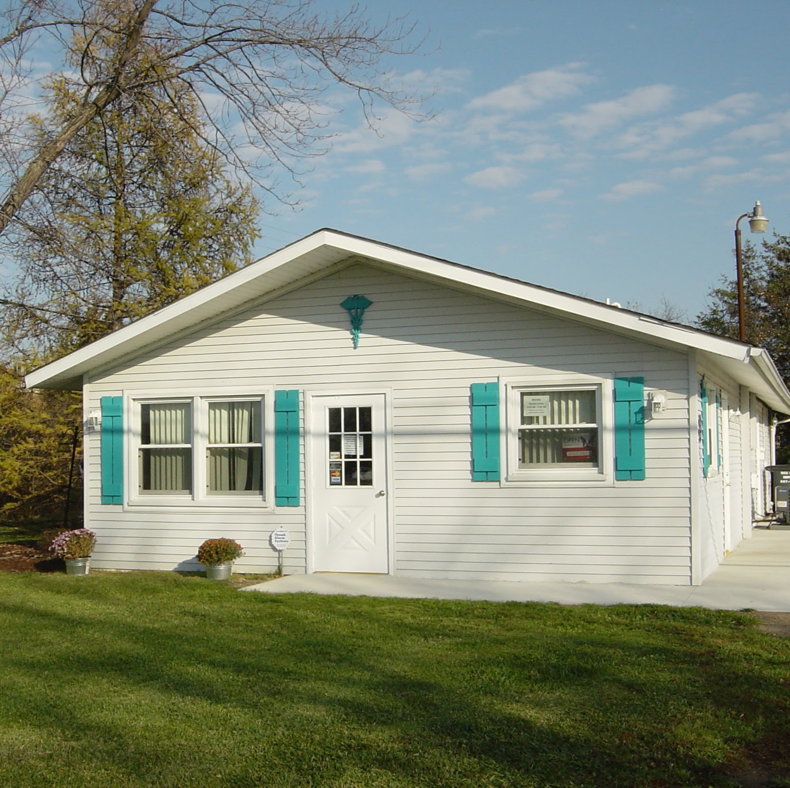 Thorpe Animal Hospital - Lapeer , United States