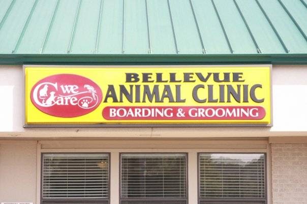 Bellevue Animal Clinic - Little Rock , United States