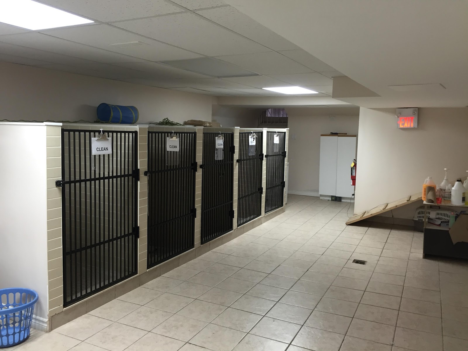 Rexdale Animal Hospital - Etobicoke , Canada