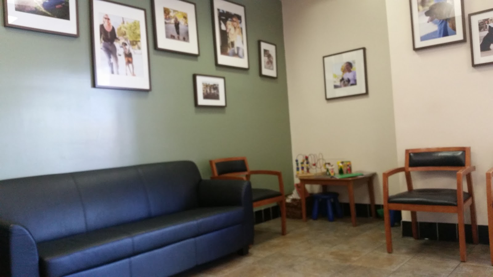 Montrose Pet Hospital - Montrose , United States
