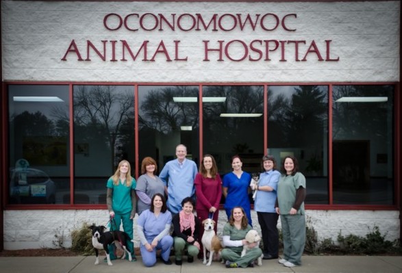 Oconomowoc Animal Hospital - Oconomowoc , United States