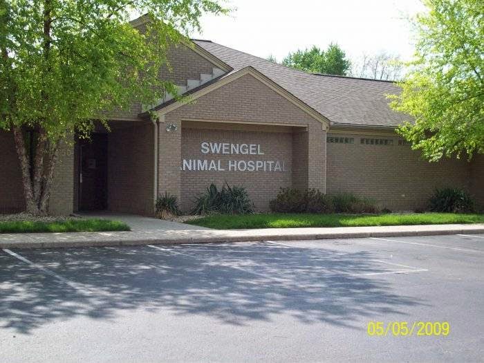 Vca Swengel Animal Hospital - Indianapolis , United States