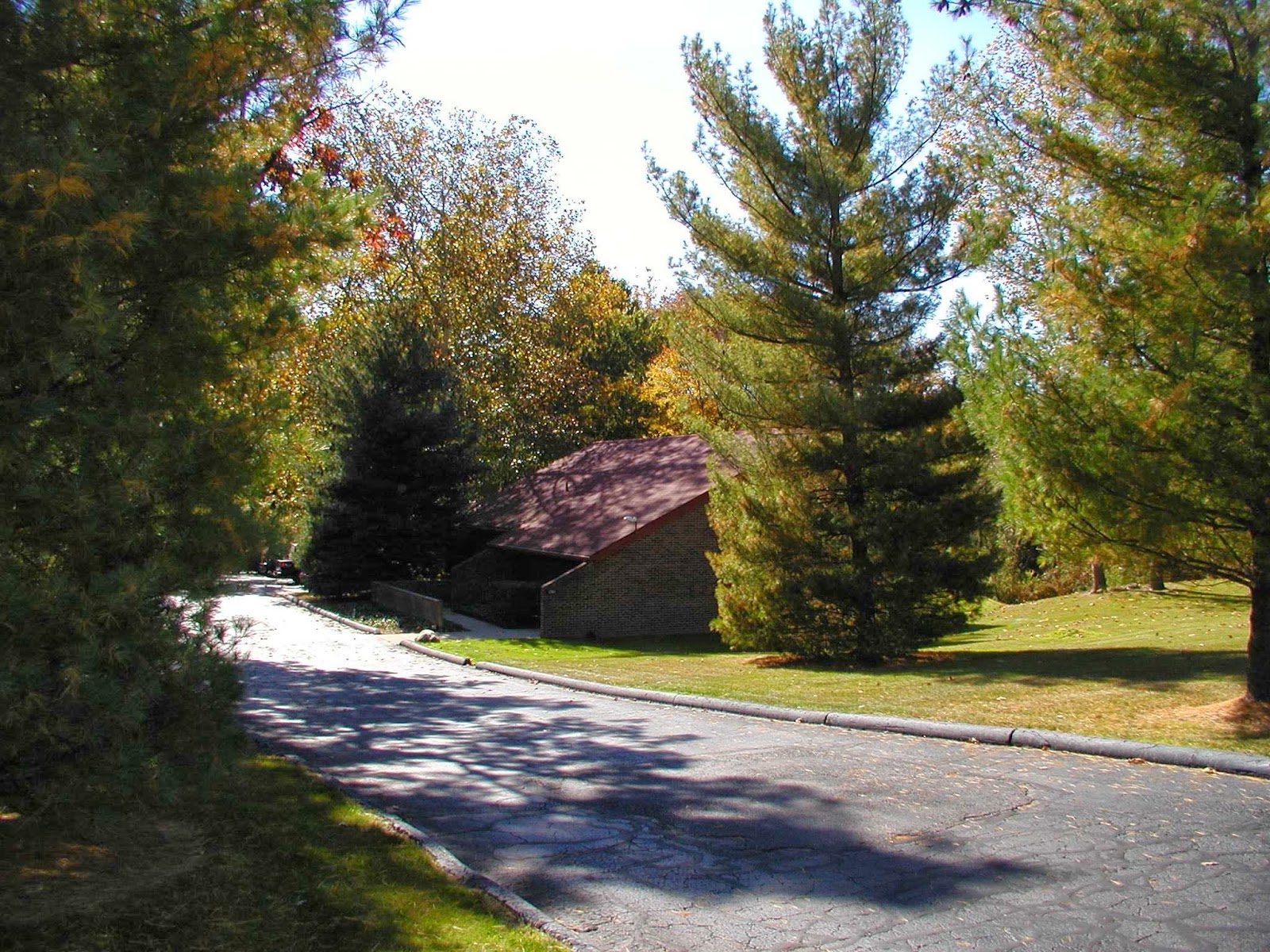 Akron Peninsula Veterinary Office - Akron , United States