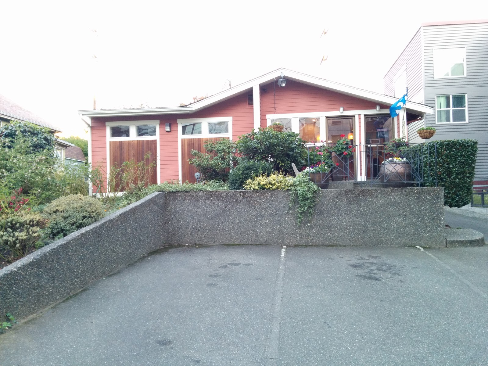 Interbay Veterinary Care Center - Seattle , United States