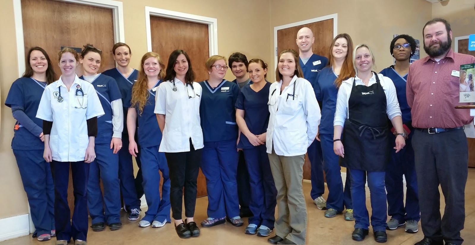 Vca Fairleigh Animal Hospital - Louisville , United States