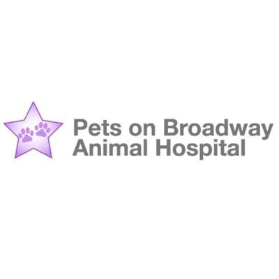 Pets on Broadway