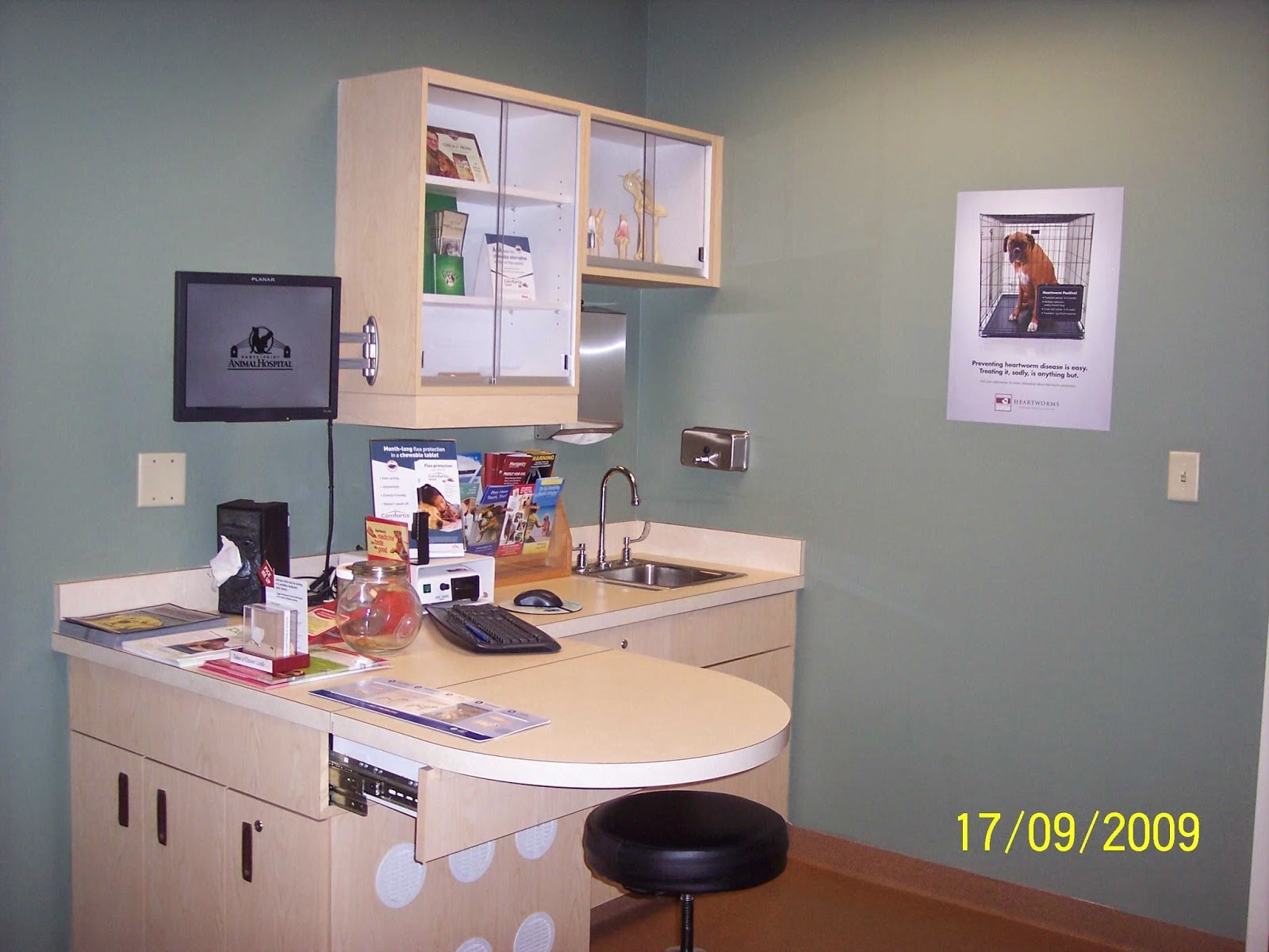 Dames Point Animal Hospital - Jacksonville , United States