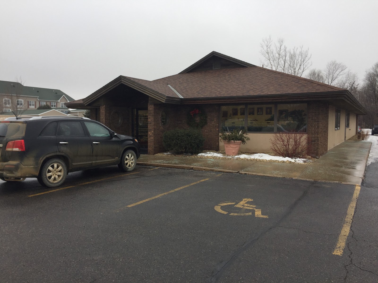 Hastings Veterinary Clinic - Hastings , United States