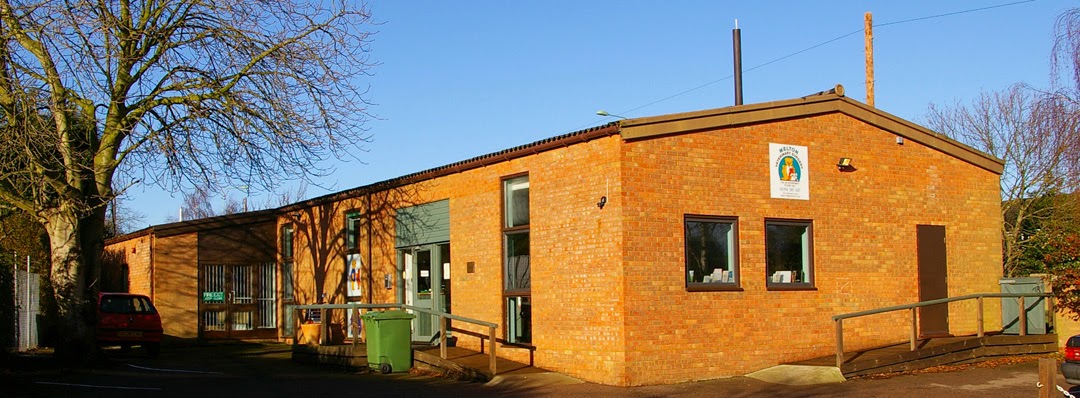 Melton Veterinary Surgery Woodbridge - Woodbridge , United Kingdom