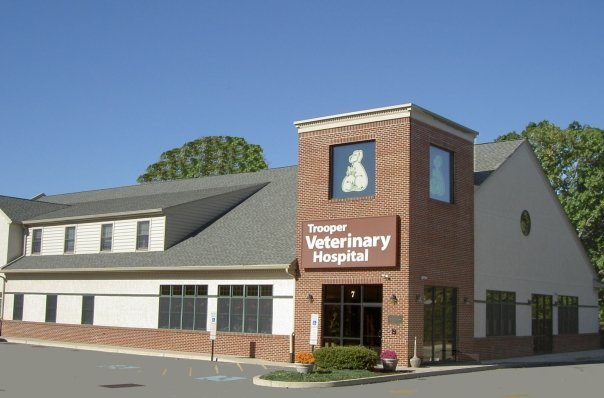 Trooper Veterinary Hospital - Norristown , United States