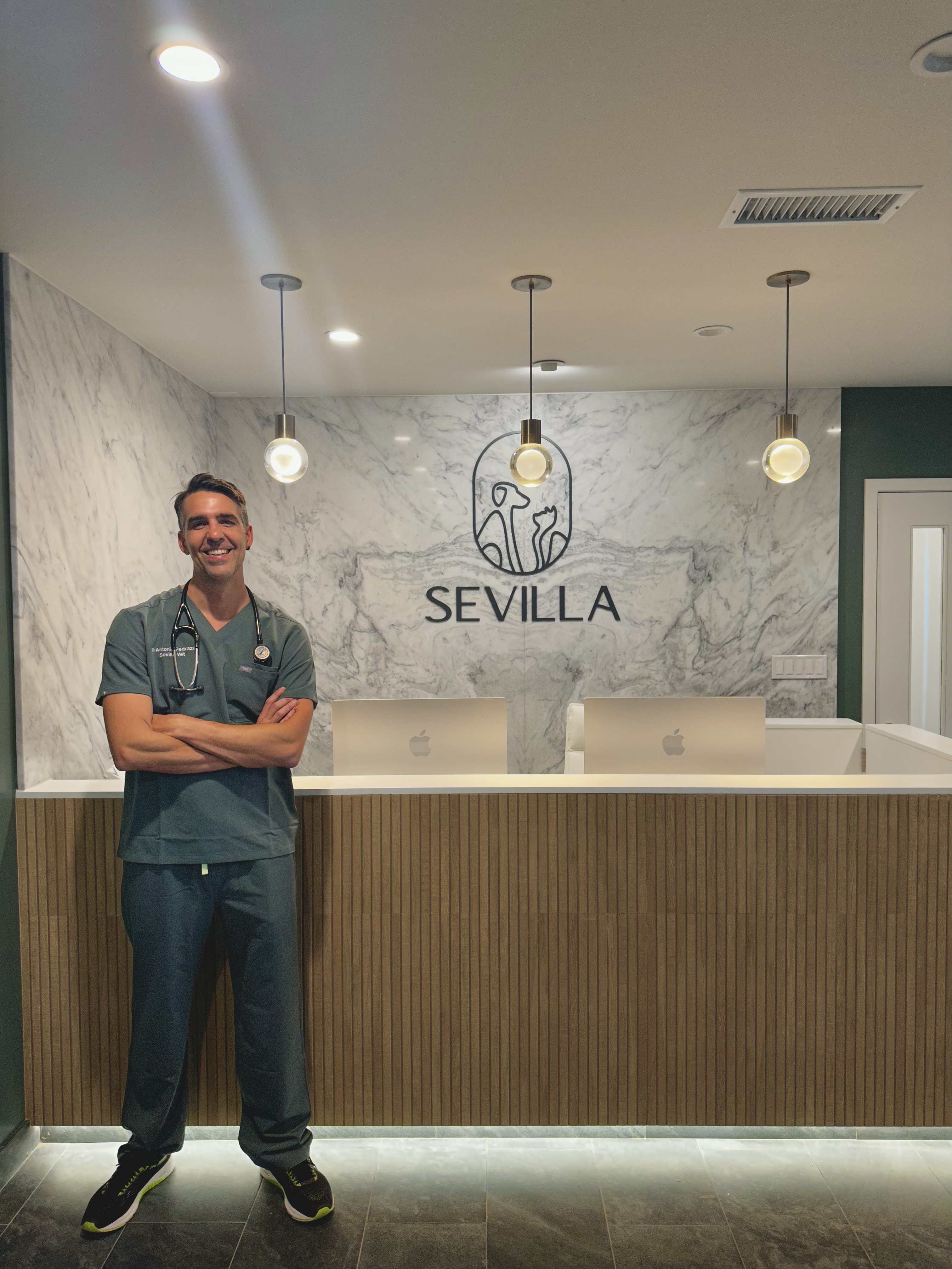 Sevilla Veterinary Hospital - Santa Monica , United States