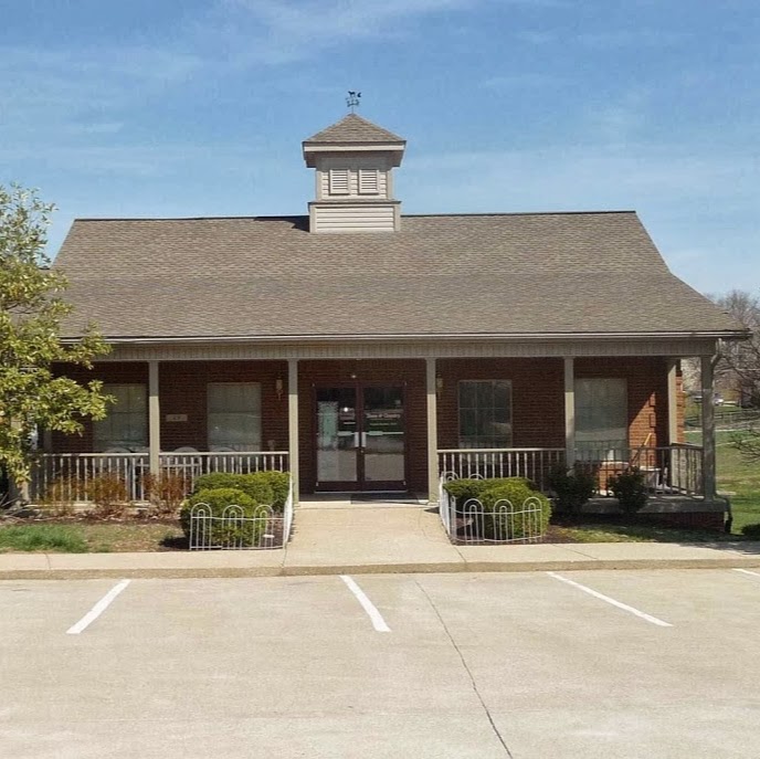 Town And Country Veterinary Center - Frankfort , United States