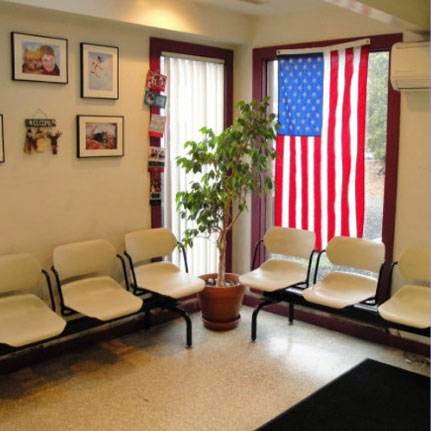 Plumtrees Animal Hospital - Danbury , United States