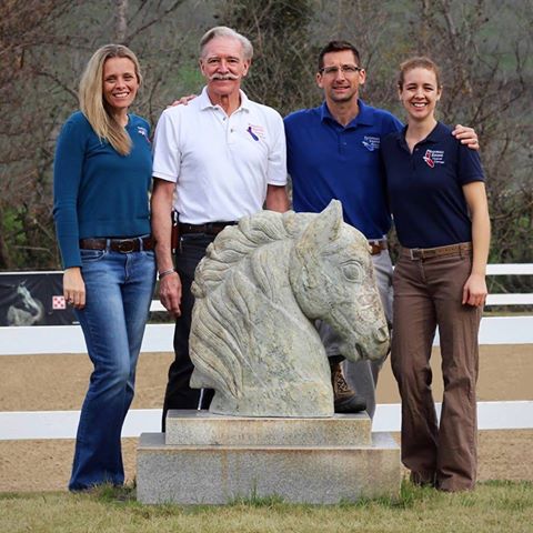 Peninsula Equine Medical Center - Hollister , United States