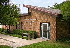 Centerville Road Animal Clinic - Garland , United States