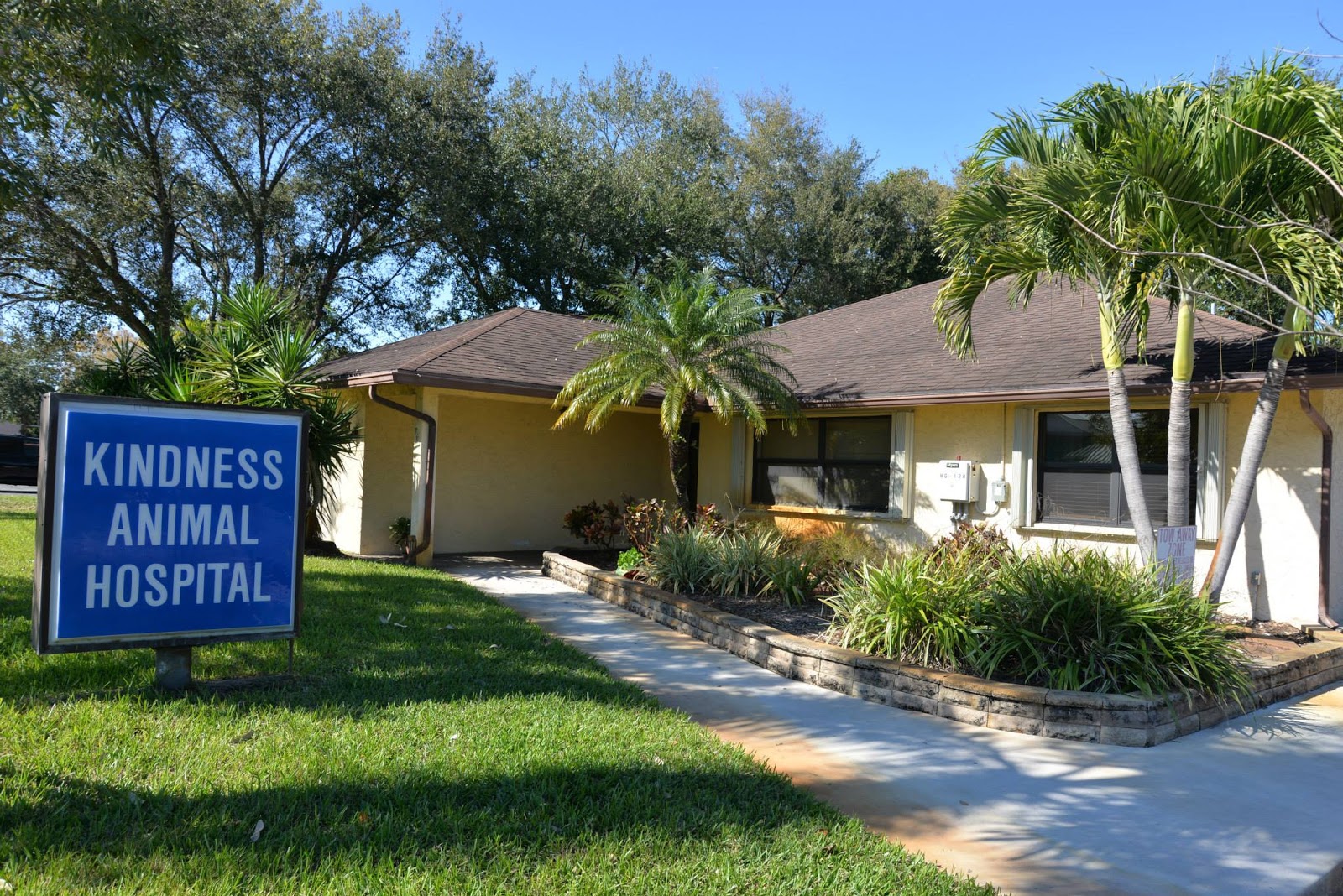 Kindness Animal Hospital - Port St. Lucie , United States