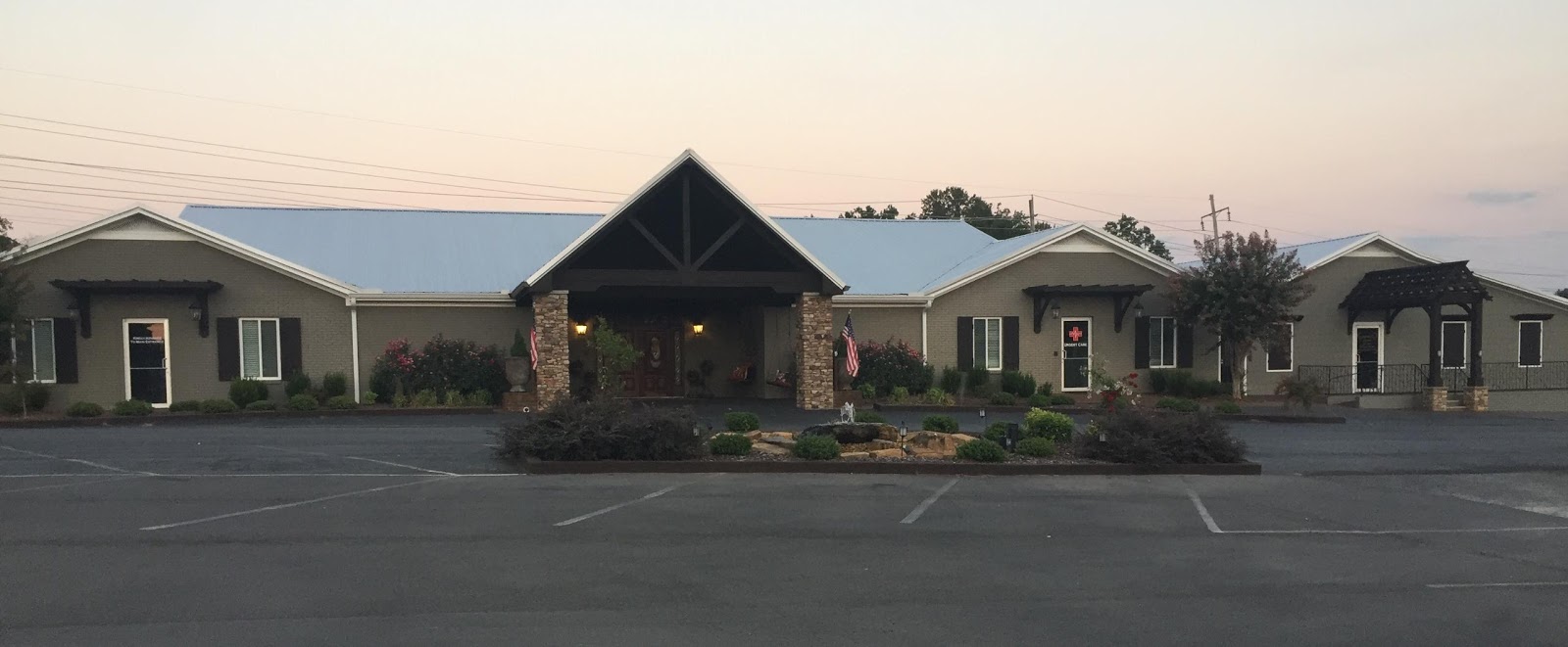Arab Veterinary Hospital - Arab , United States