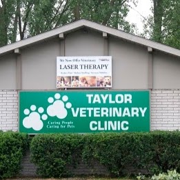 Taylor Veterinary Clinic - Taylor , United States