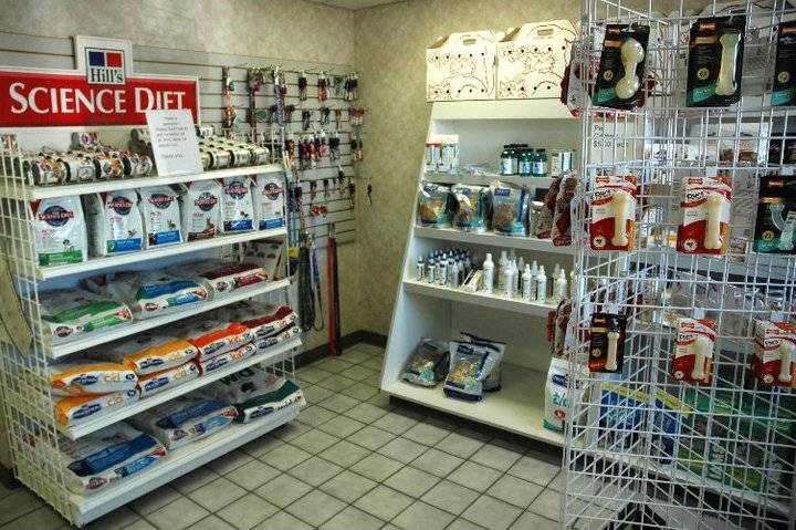 Tropicana Animal Hospital - Las Vegas , United States
