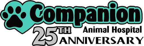 Companion Animal Hospital - Linden , United States