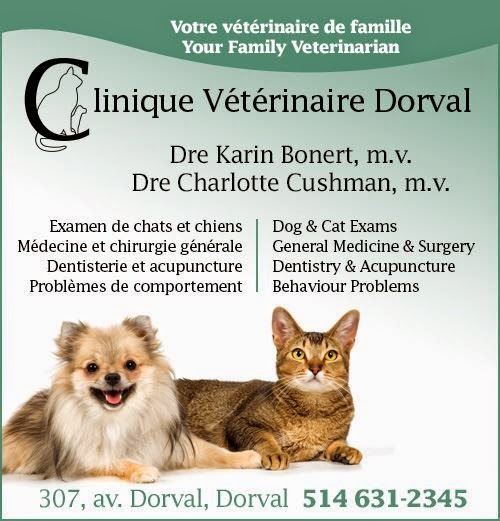 Clinique Vétérinaire Dorval - Dorval , Canada