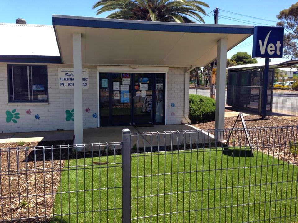 Salisbury Veterinary Clinic - Salisbury , Australia