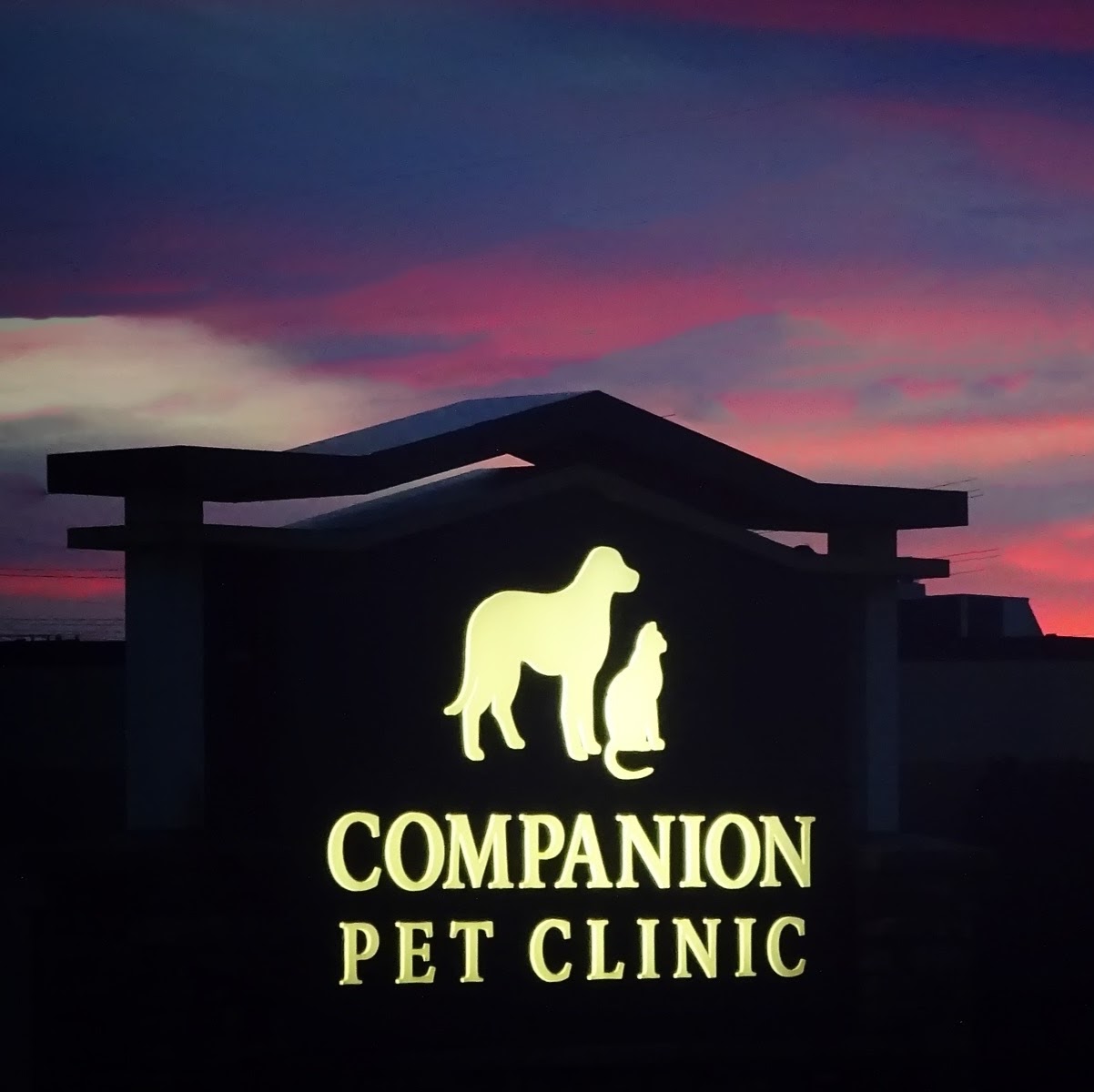 Crestwood Court Veterinary Clinic - Vancouver , United States
