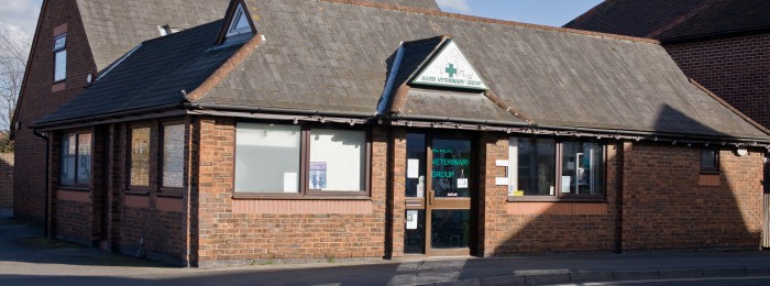 Alver Veterinary Group Stubbington - Fareham , United Kingdom