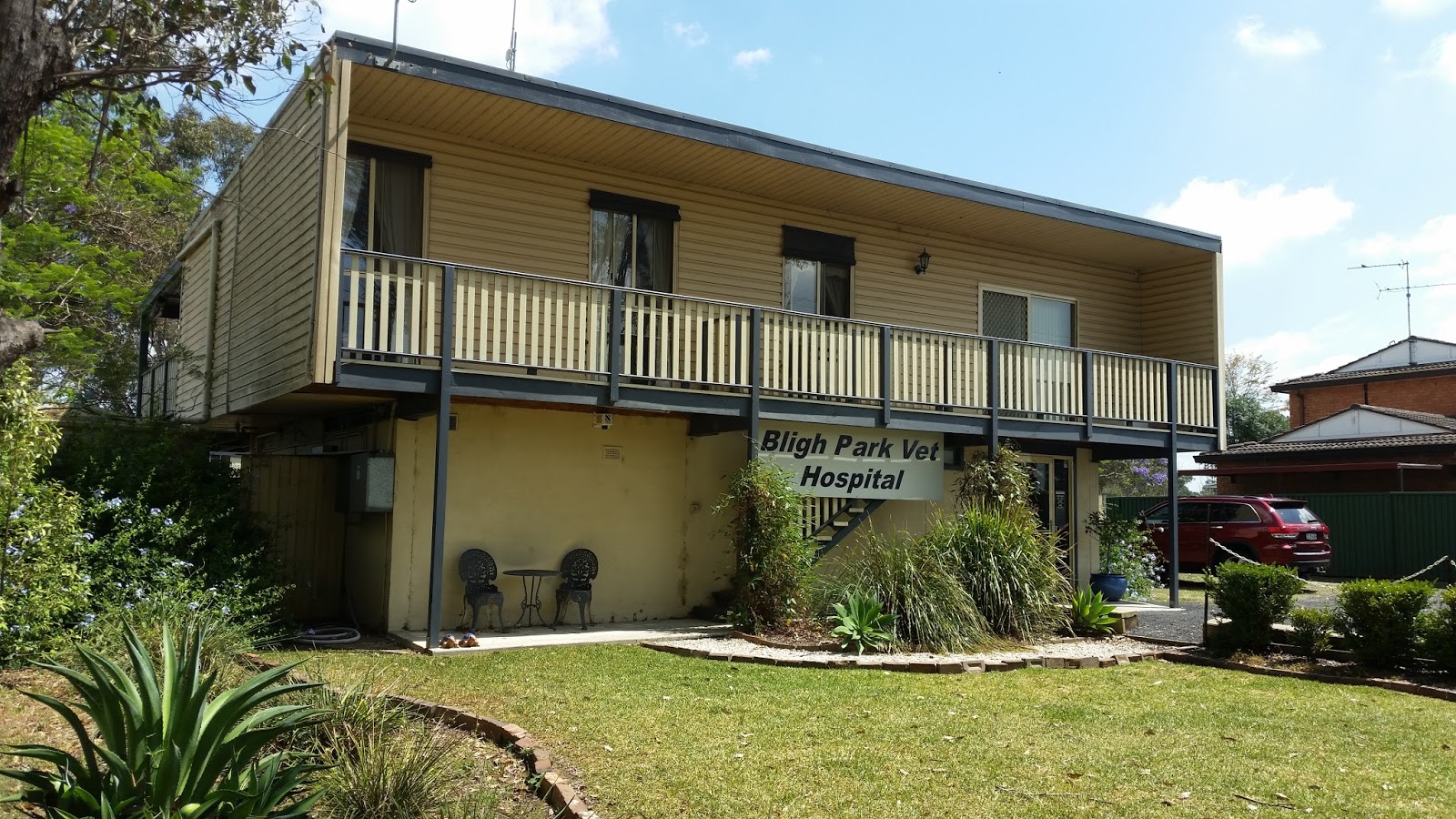Bligh Veterinary Services Centre - South Windsor , Australia