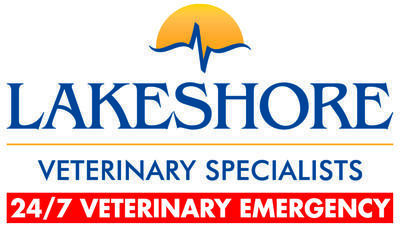 Lakeshore vet hot sale clinic