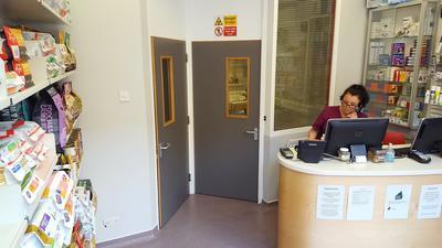 Business's Photo