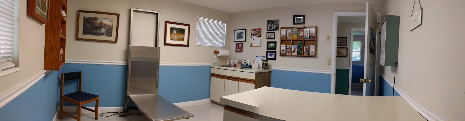 Clay County Animal Hospital, 332 Parkridge Avenue, Orange Park, Reviews