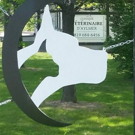 Clinique Vétérinaire Daylmer 4515269 Canada - Gatineau , Canada