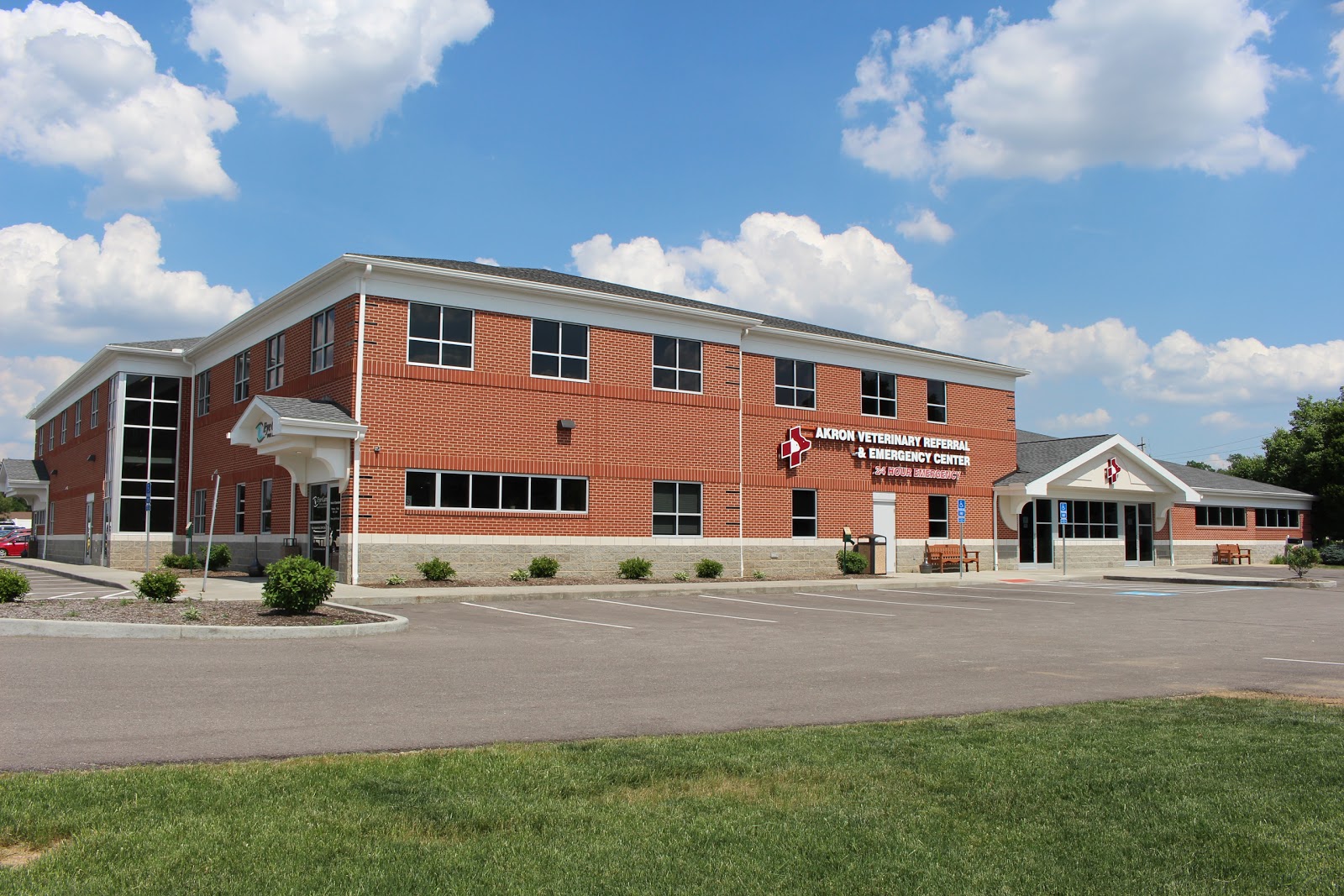 Medvet Akron - Akron , United States