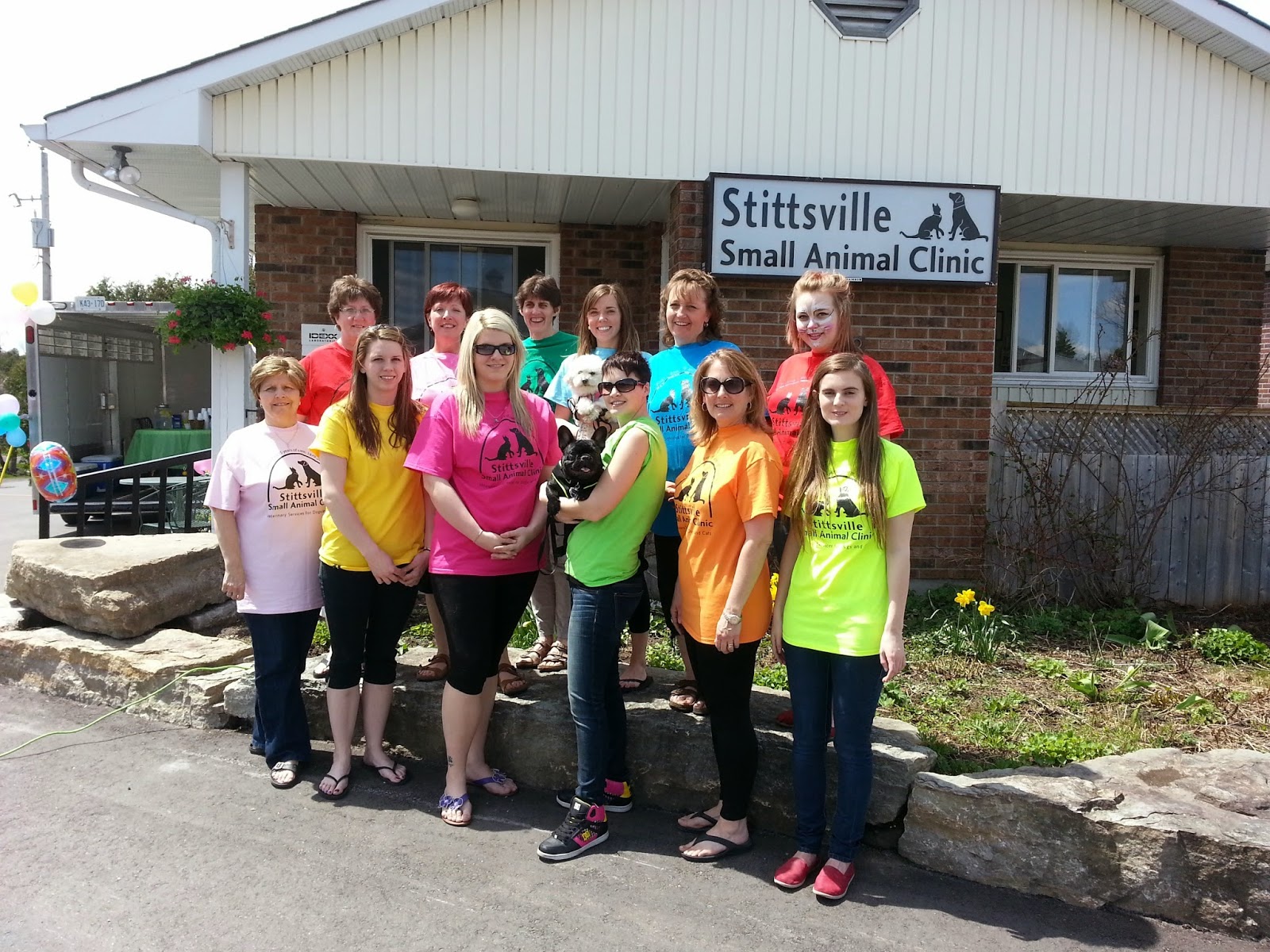 Vca Stittsville Small Animal Clinic - Stittsville , Canada