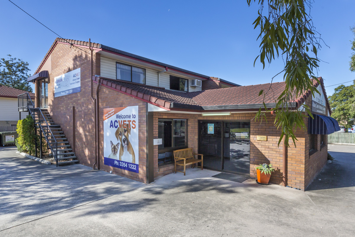 Albany Creek Veterinary Surgery - Albany Creek , Australia