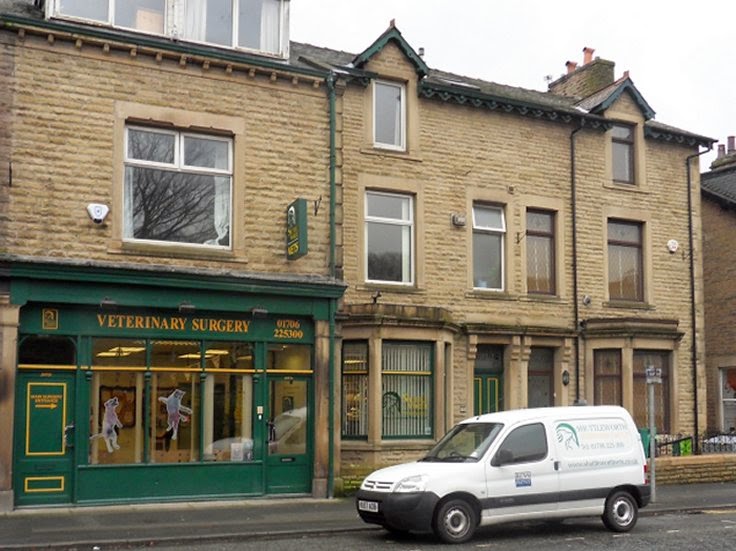 Shuttleworth Veterinary Group - Rossendale , United Kingdom
