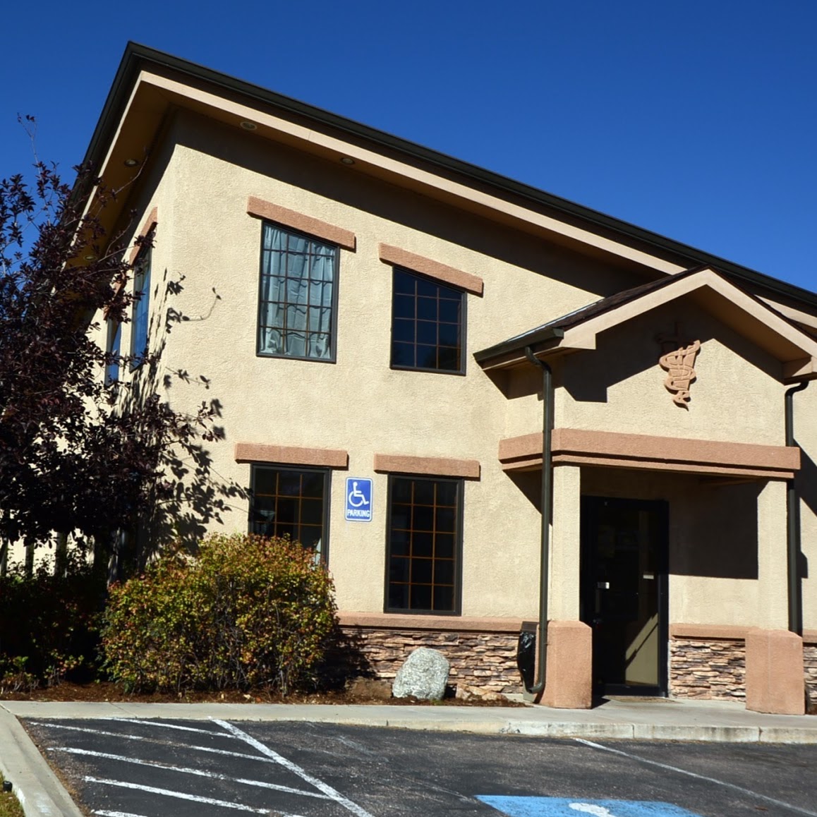 Faithful Friends Animal Hospital - Colorado Springs , United States