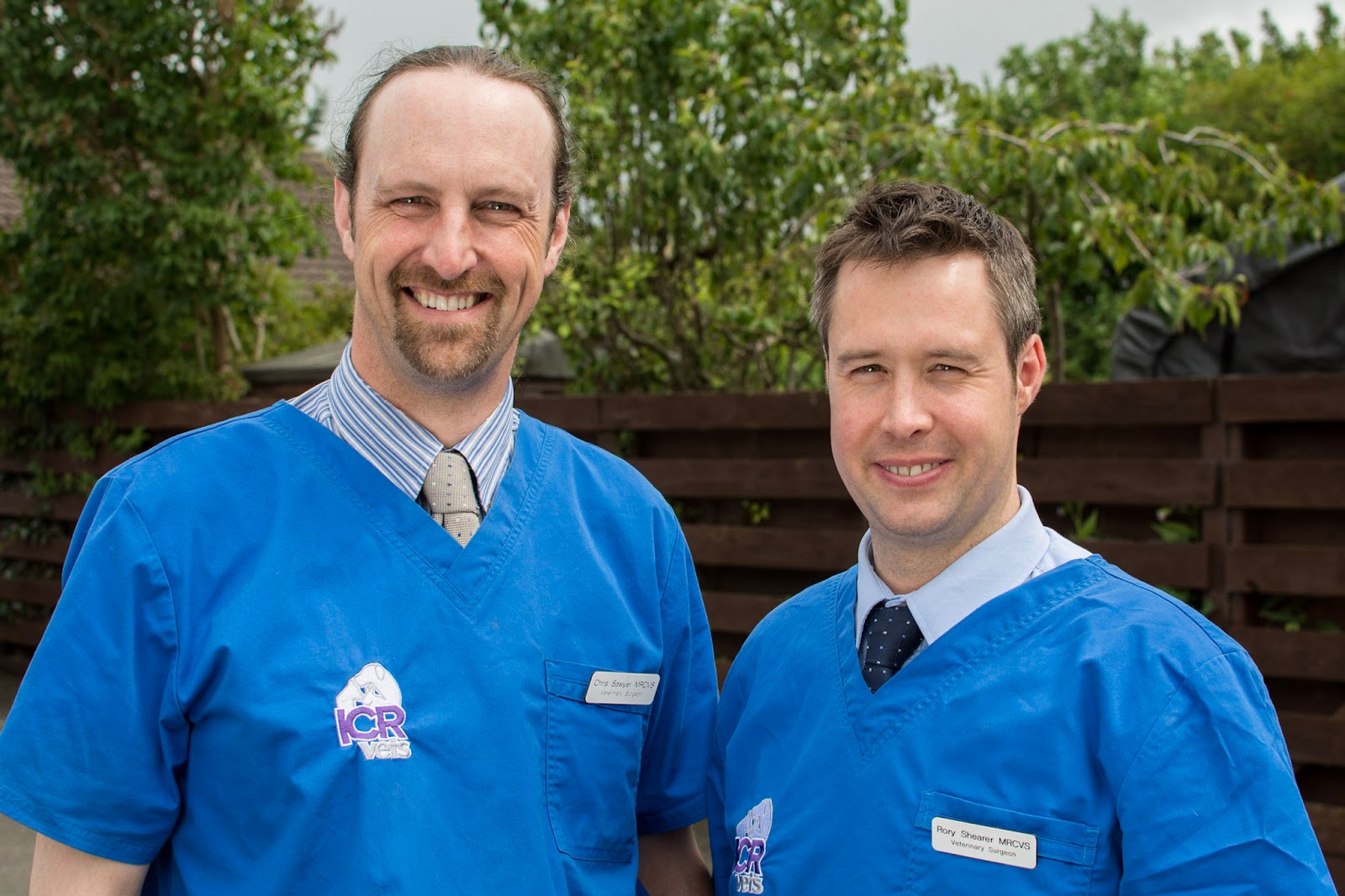 Icr Vets - Loanhead , United Kingdom