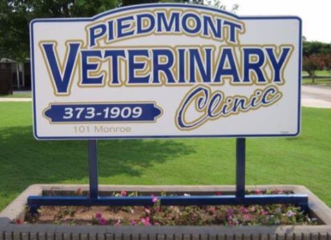 Piedmont Veterinary Clinic - Piedmont , United States