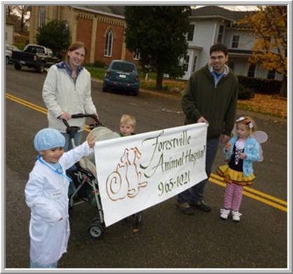 Forestville Animal Hospital - Forestville , United States