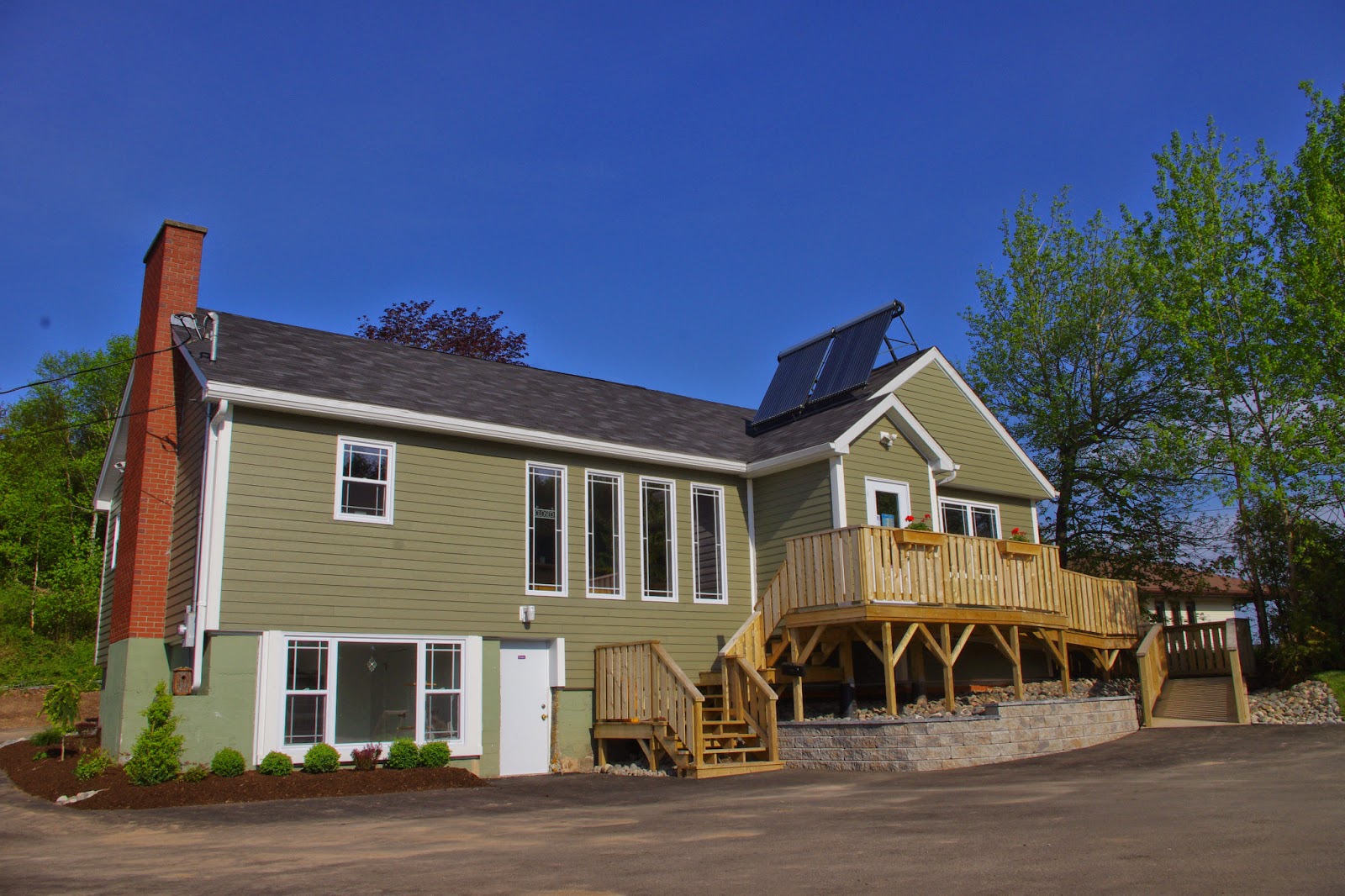 Kannon Animal Hospital - Saint John , Canada