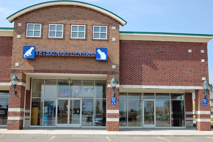 Veterinary General - Shelby Township , United States