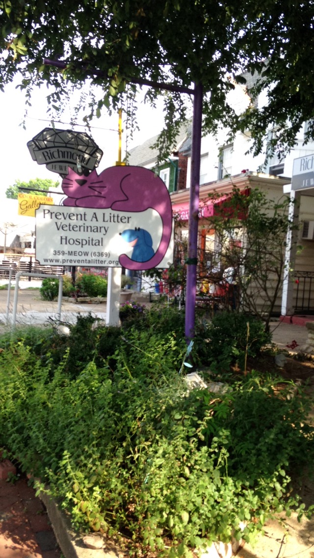 Prevent A Litter Veterinary Hospital - Richmond , United States