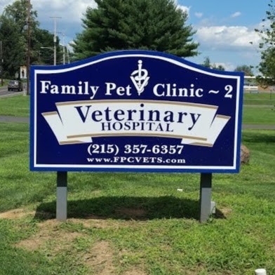 Family Pet Clinic 2 - Feasterville , United States