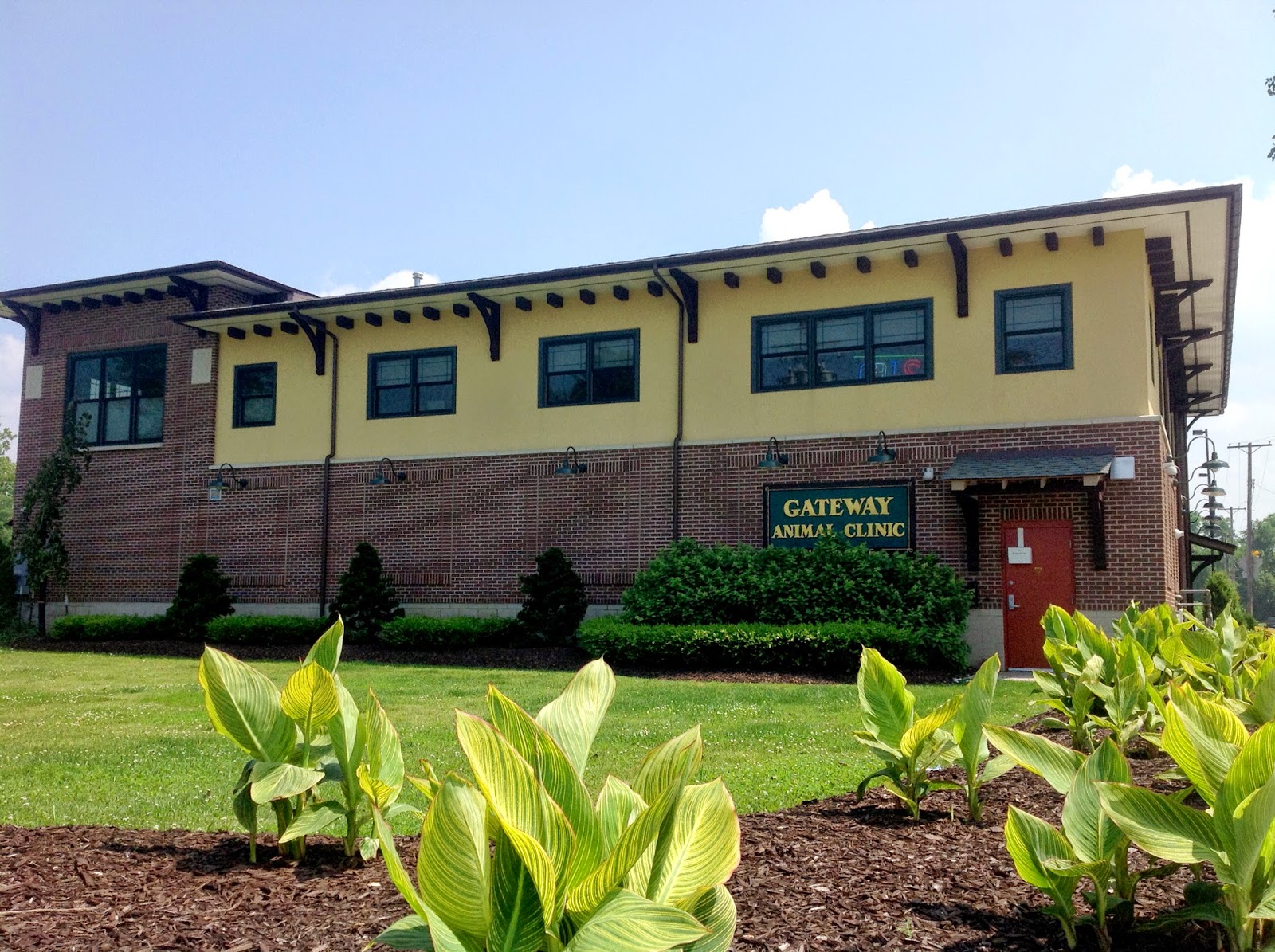 Gateway Animal Clinic - Cleveland , United States