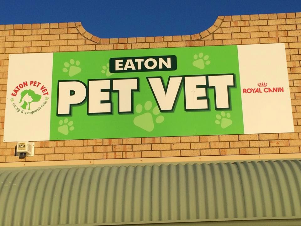 Eaton Pet Vet - Eaton , Australia
