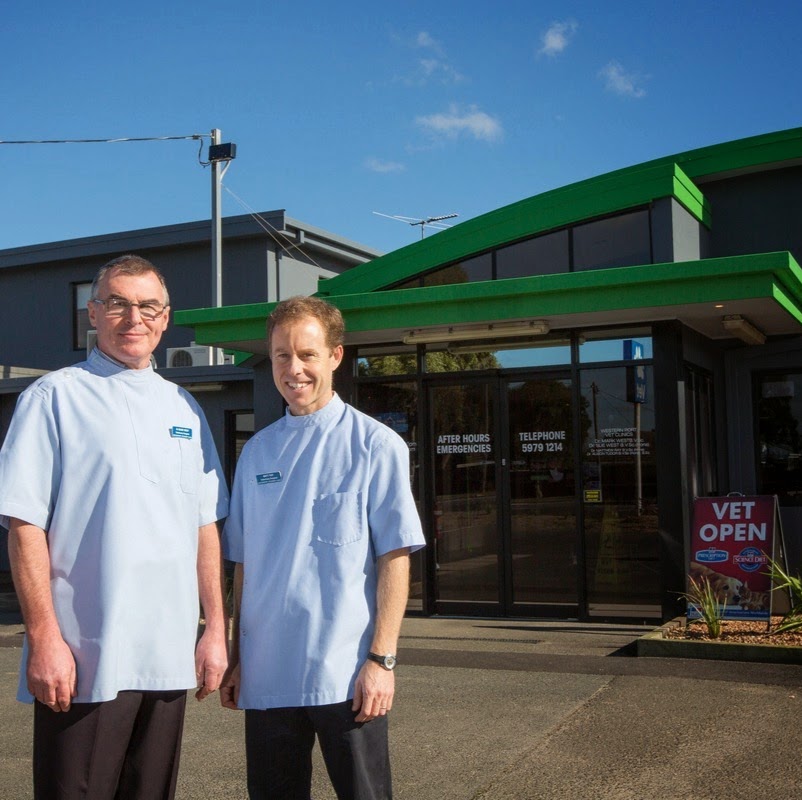Balnarring Veterinary Clinic - Balnarring , Australia